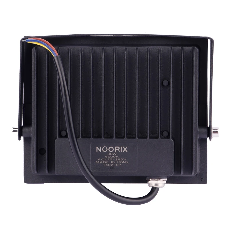 پروژکتور نوریکس Noorix LED IP66 30W