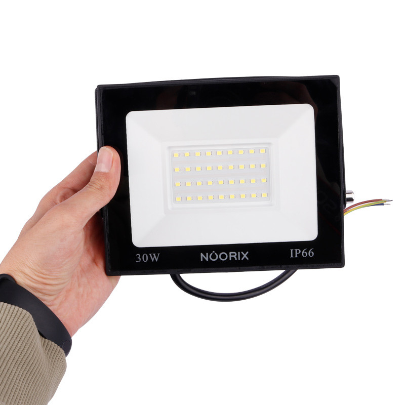 پروژکتور نوریکس Noorix LED IP66 30W