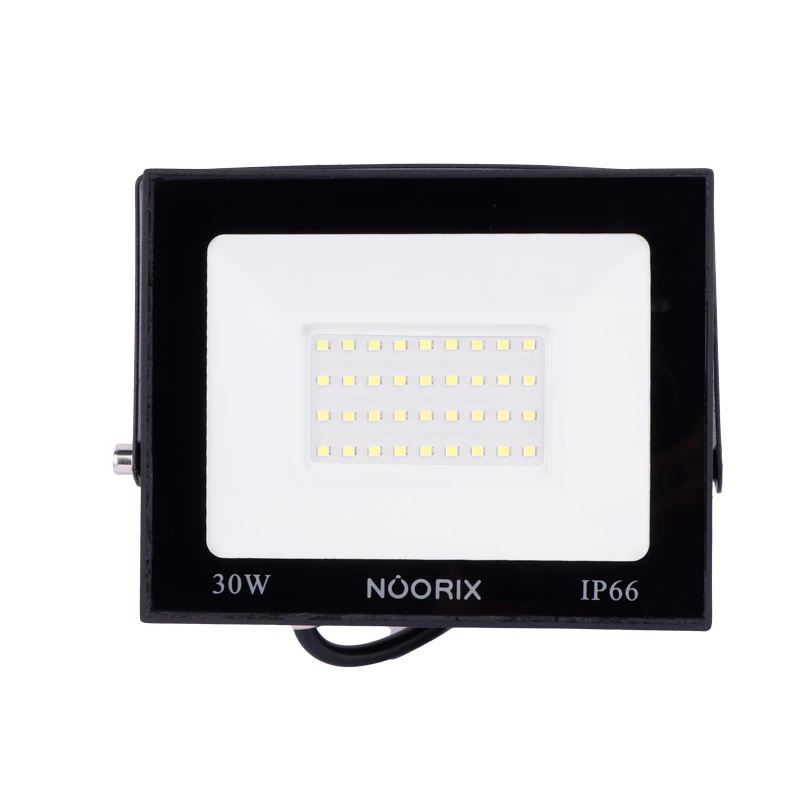 پروژکتور نوریکس Noorix LED IP66 30W