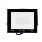 پروژکتور نوریکس Noorix LED IP66 30W