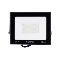 پروژکتور نوریکس Noorix LED IP66 30W