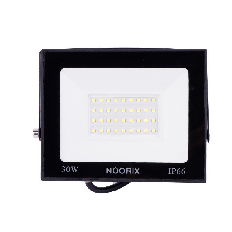 پروژکتور نوریکس Noorix LED IP66 30W