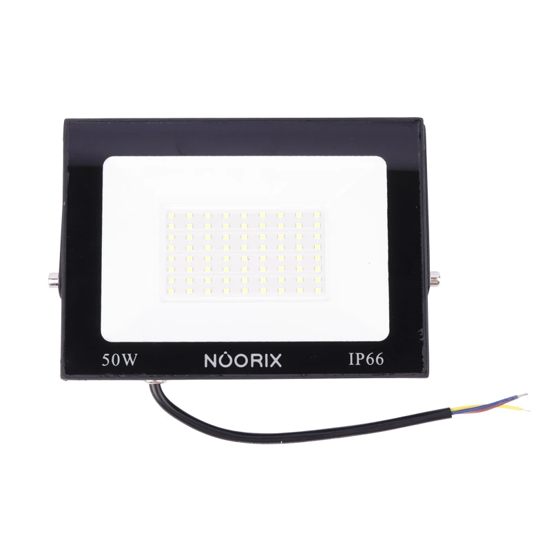 پروژکتور نوریکس Noorix LED IP66 50W