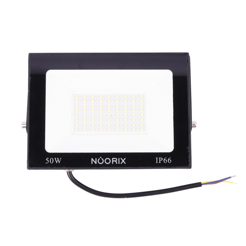 پروژکتور نوریکس Noorix LED IP66 50W