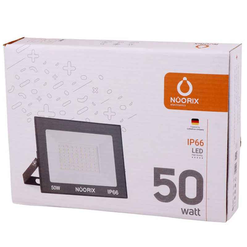 پروژکتور نوریکس Noorix LED IP66 50W