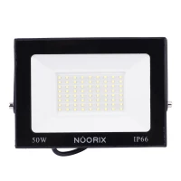 پروژکتور نوریکس Noorix LED IP66 50W
