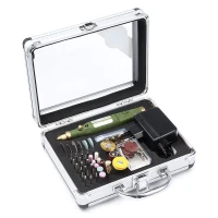 ست مینی دریل انگشتی P-800B