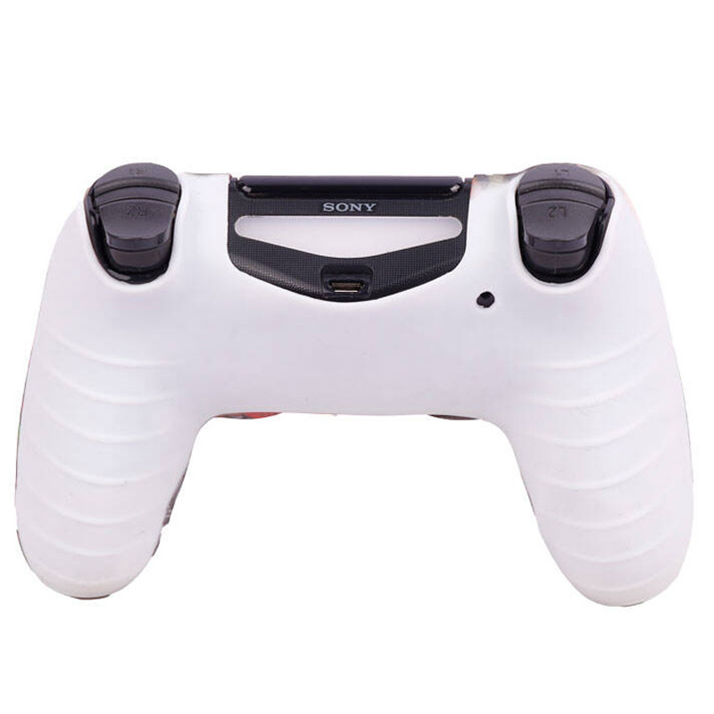 روکش دسته بازی PS4 طرح فانتزی Bang کد 18