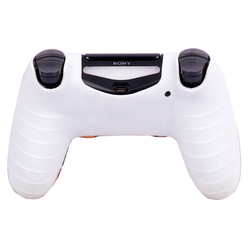 روکش دسته بازی PS4 طرح فانتزی کد 19
