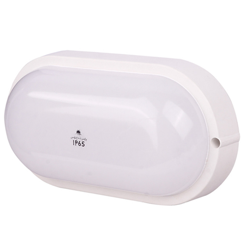 چراغ دیواری پارس شعاع توس Pars Shoa Toos Abtin 7867 LED 12W