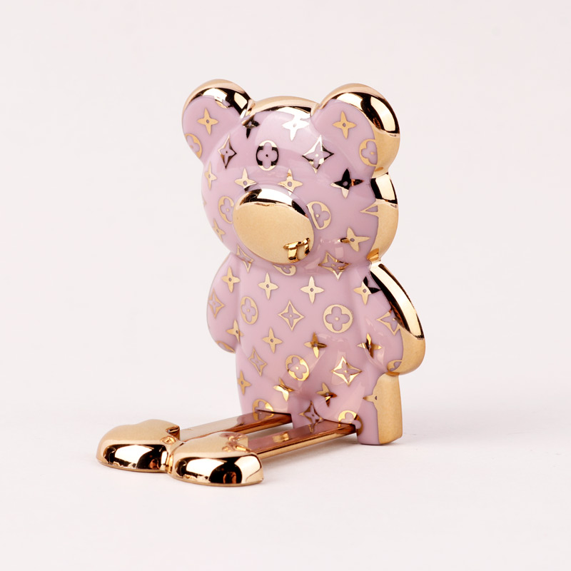 استند خرس براق LV