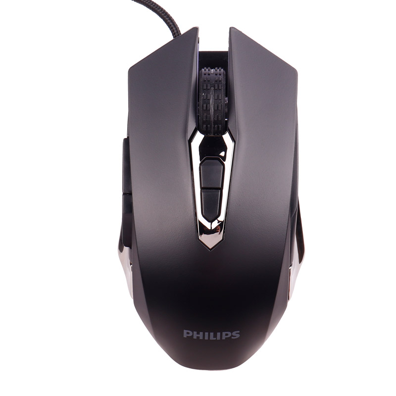 موس گیمینگ Philips SPK9505