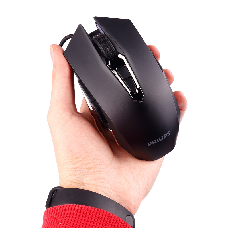 موس گیمینگ Philips SPK9505