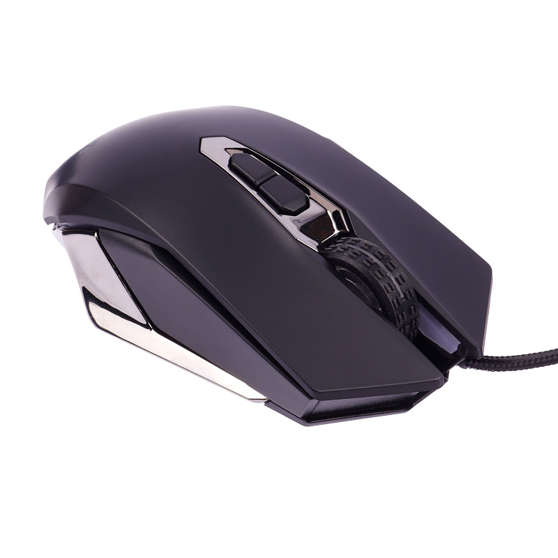 موس گیمینگ Philips SPK9505