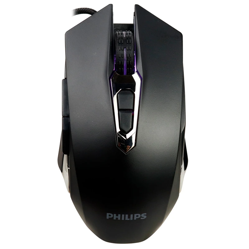 موس گیمینگ Philips SPK9505