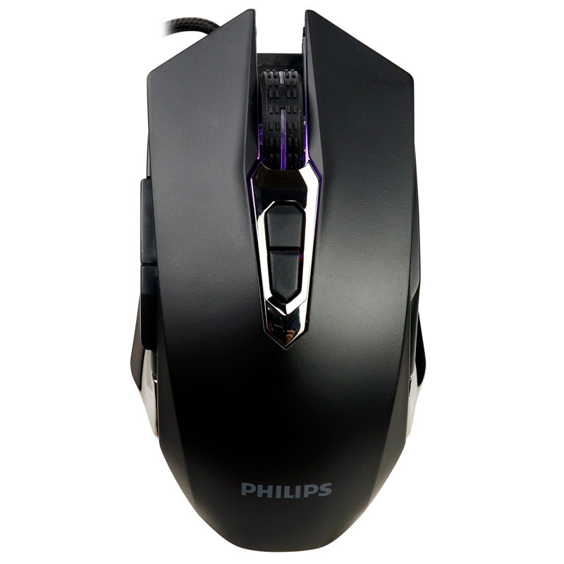 موس گیمینگ Philips SPK9505