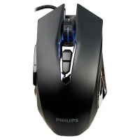 موس گیمینگ Philips SPK9505