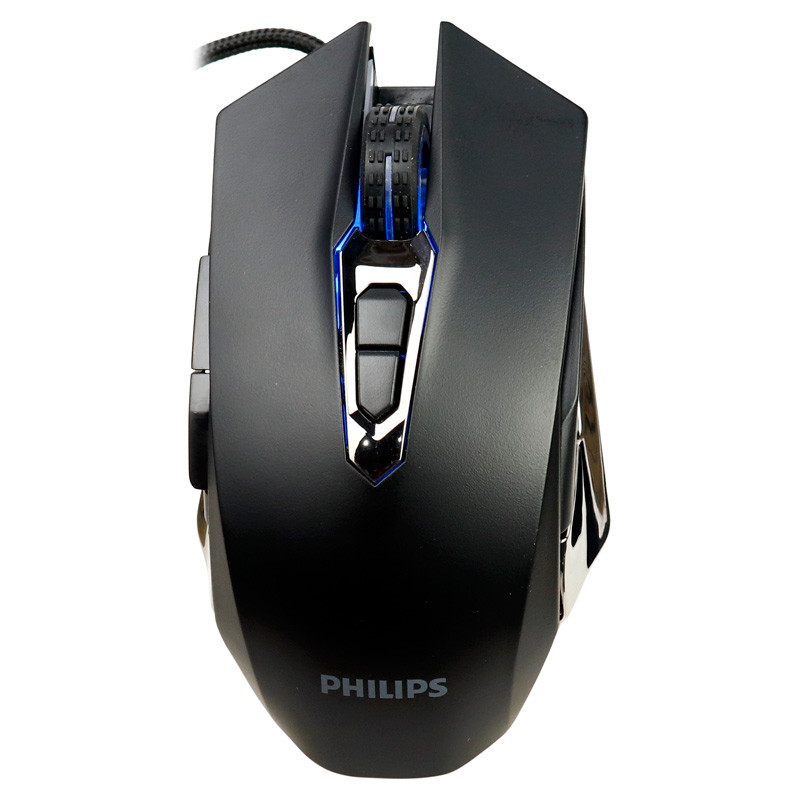 موس گیمینگ Philips SPK9505