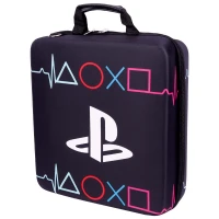 کیف کنسول بازی PS4 طرح Play Station