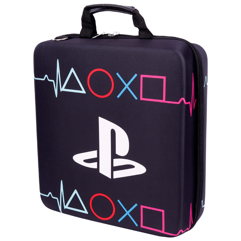 کیف کنسول بازی PS4 طرح Play Station
