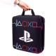 کیف کنسول بازی PS4 طرح Play Station