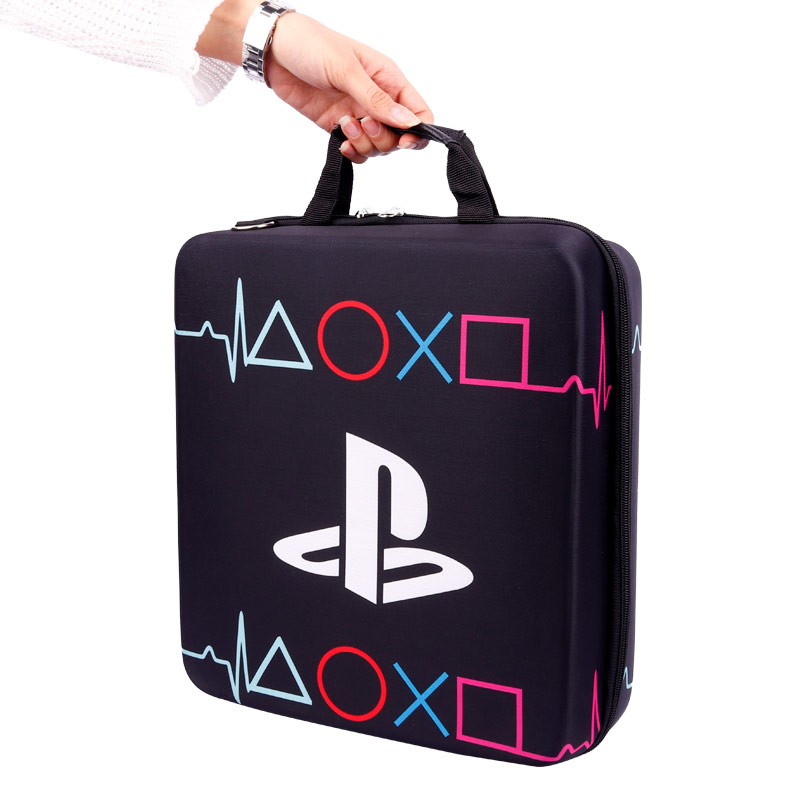کیف کنسول بازی PS4 طرح Play Station