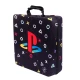 کیف کنسول بازی PS4 طرح لوگو Play Station کد 10