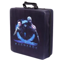 کیف کنسول بازی PS4 طرح God Of War کد 4