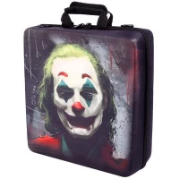 کیف کنسول بازی PS4 طرح Joker کد 19