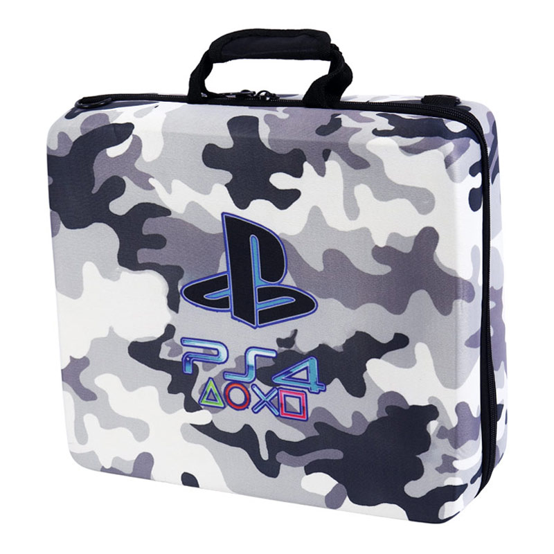 کیف کنسول بازی PS4 طرح چریکی کد 1