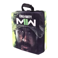 کیف کنسول بازی PS4 طرح Call of Duty MW 2