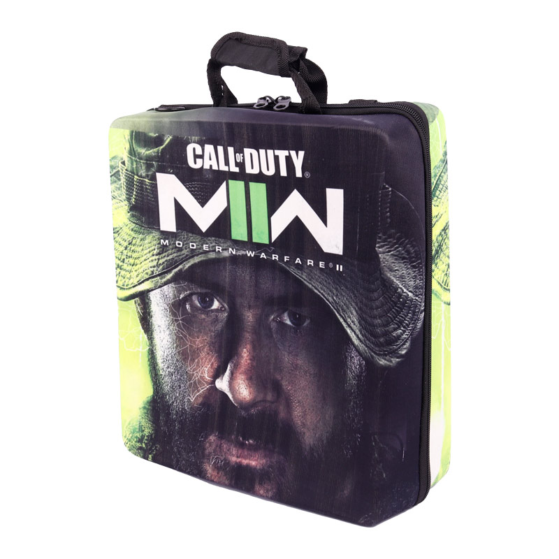 کیف کنسول بازی PS4 طرح Call of Duty MW 2