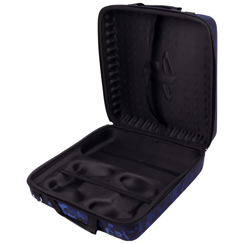 کیف کنسول بازی PS4 طرح چریکی کد 5