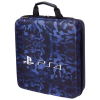 کیف کنسول بازی PS4 طرح چریکی کد 5