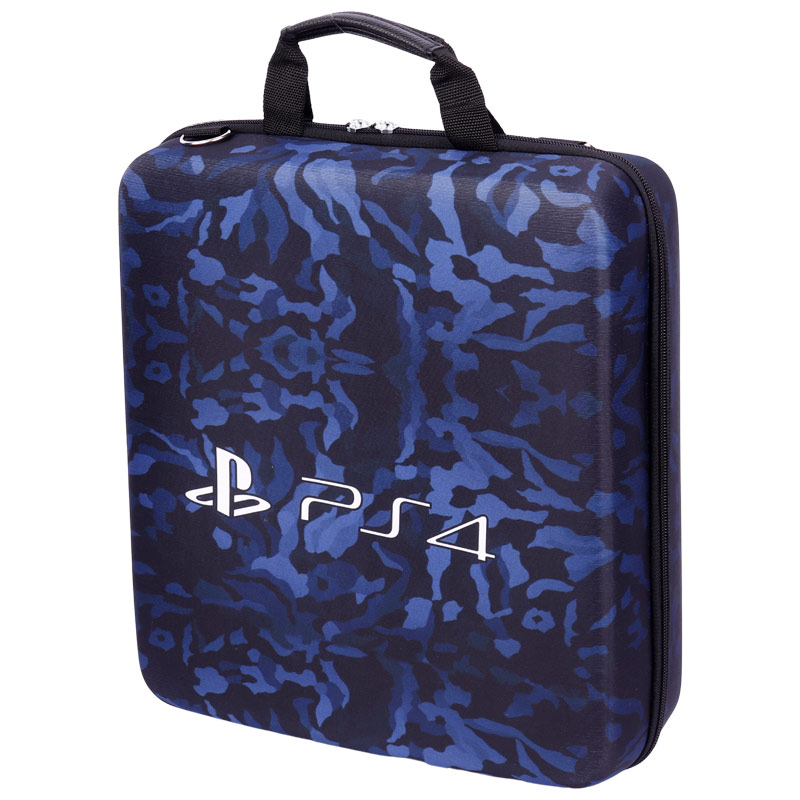 کیف کنسول بازی PS4 طرح چریکی کد 5