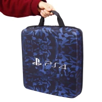 کیف کنسول بازی PS4 طرح چریکی کد 5