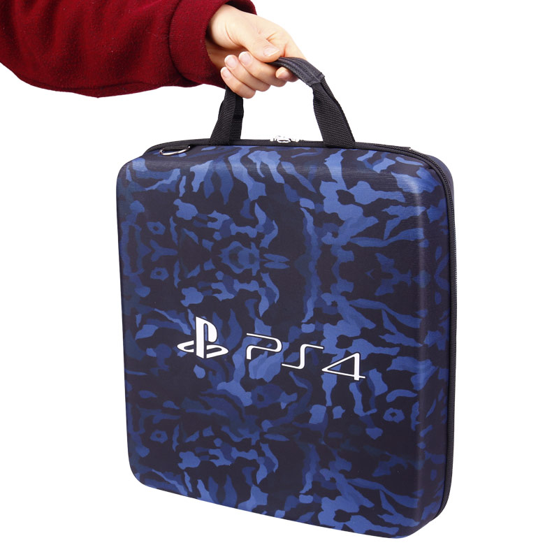 کیف کنسول بازی PS4 طرح چریکی کد 5