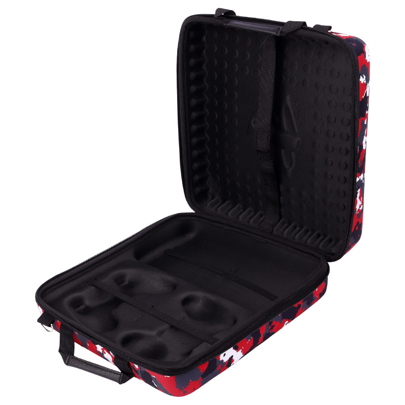 کیف کنسول بازی PS4 طرح چریکی کد 7