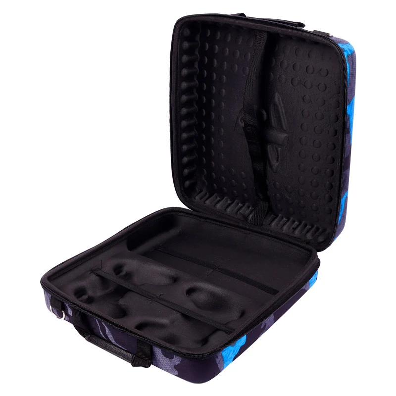 کیف کنسول بازی PS4 طرح چریکی کد 8