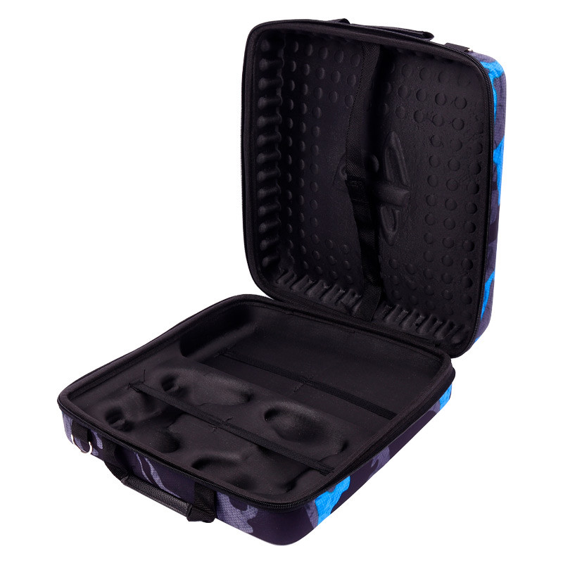کیف کنسول بازی PS4 طرح چریکی کد 8