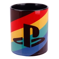 ماگ سرامیکی PlayStation کد 4