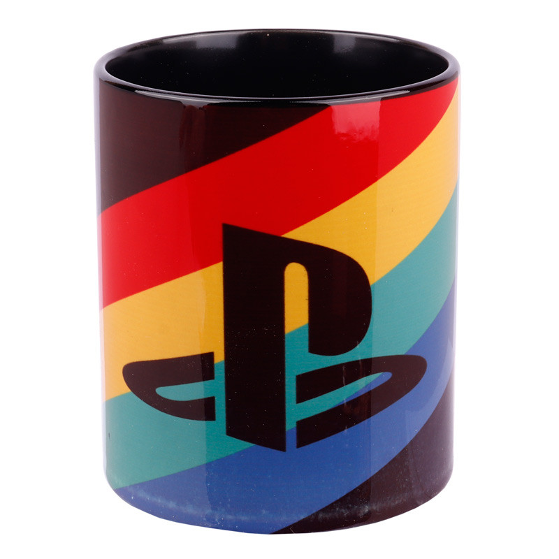 ماگ سرامیکی PlayStation کد 4