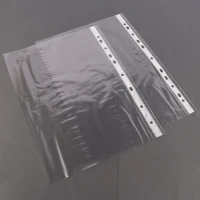 کاور کاغذ Plus A4 بسته 100 عددی