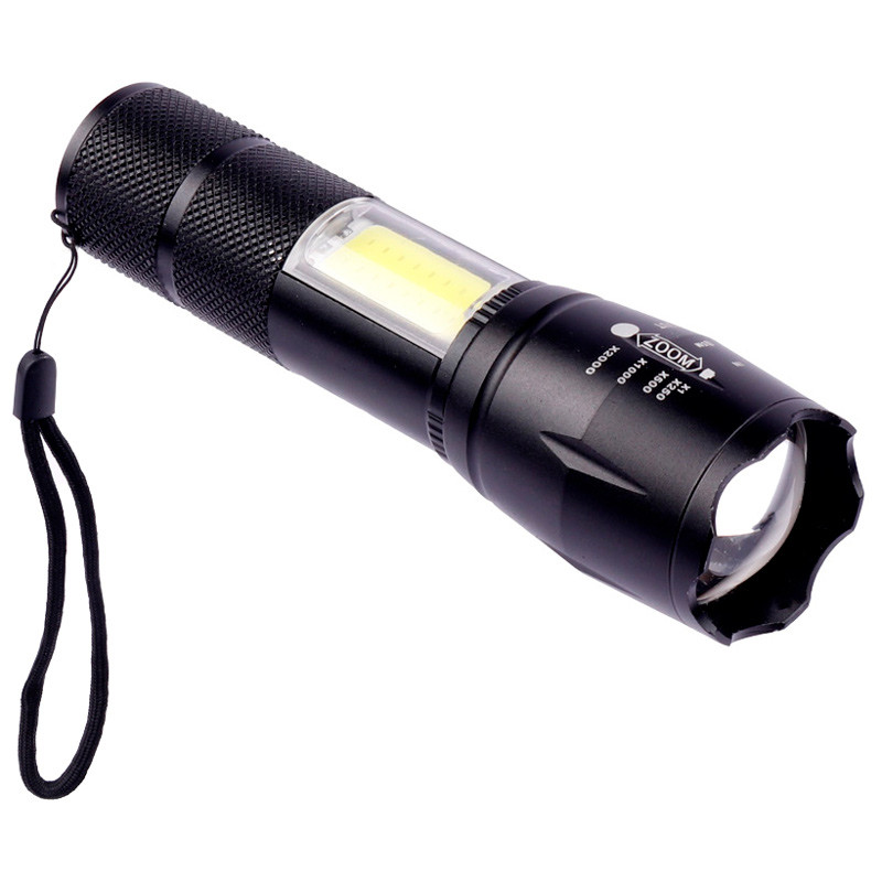 چراغ قوه پلیسی Power Style C609