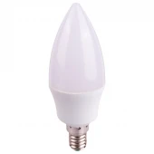 لامپ شمعی 7 وات مات پرووان PLC7 پایه E14