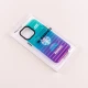 قاب هولوگرامی Q.Series طرحدار iPhone 13 Pro Max