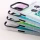 قاب هولوگرامی Q.Series طرحدار iPhone 13 Pro Max