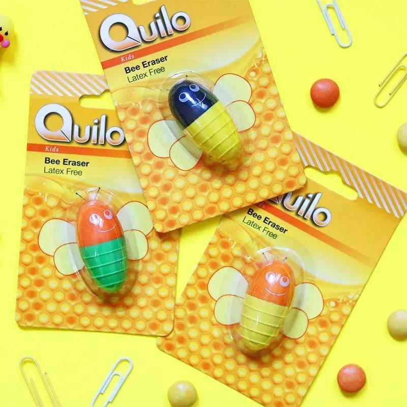 پاک کن کوییلو Quilo No.057792