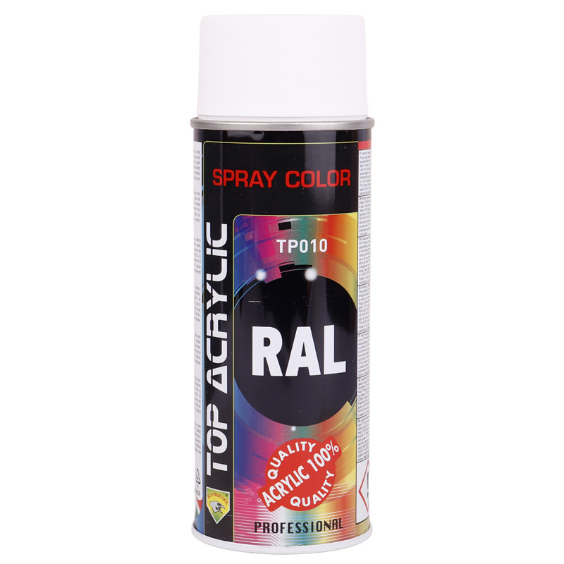 اسپری رنگ Eco Service RAL TP010 400ml