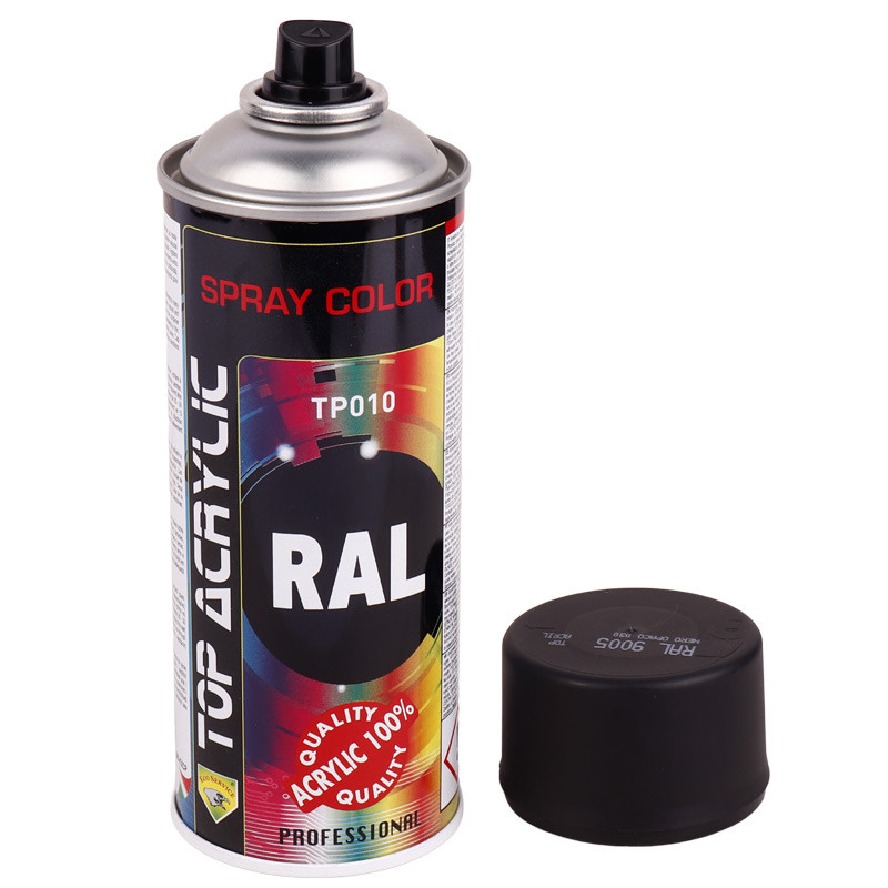 اسپری رنگ Eco Service RAL TP010 400ml